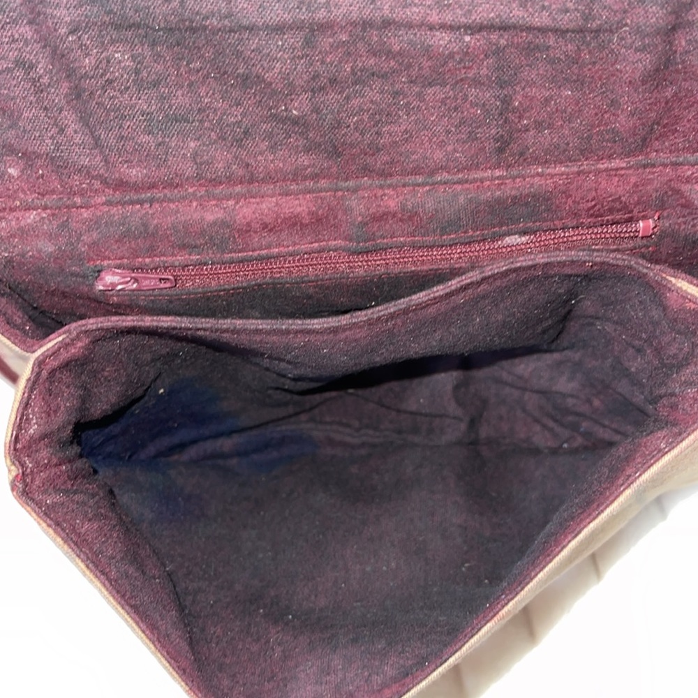 Burberrys Vintage Bag - Picture 12 of 16